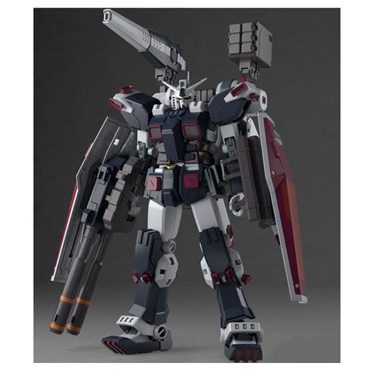 Gundam - MG 1/100 FULL ARMOR GUNDAM Ver.Ka - [GUNDAM THUNDERBOLT]