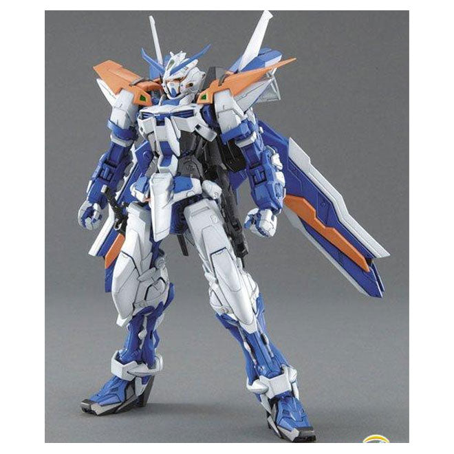 GUNDAM - Model Kit - MG 1/100 - Astray Red Frame Revise - 18 CM GUNDAM - Model Kit - MG 1/100 - Astray Red Frame Revise - 18 CM