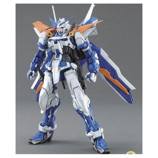 Gundam - MG 1/100 GUNDAM ASTRAY BLUE FRAME 2nd REVISE