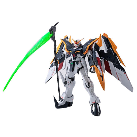 Gundam - MG 1/100 GUNDAM DEATHSCYTHE EW VER.