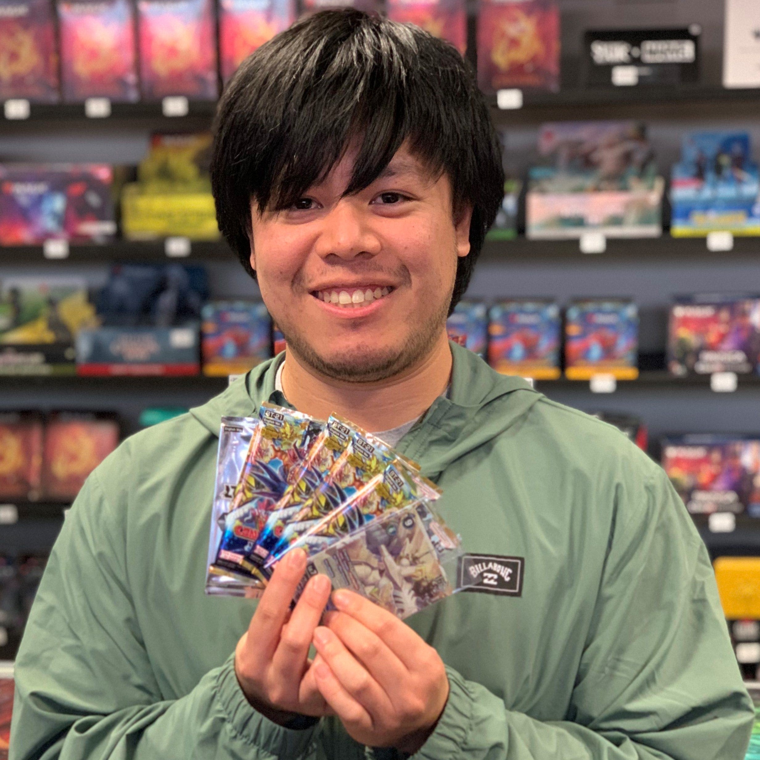 BT-21 World Convergence 