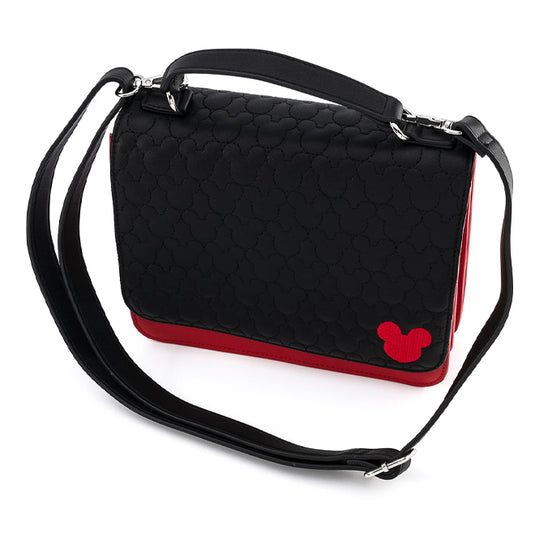Loungefly - Mickey Mouse - Oh Boy - Handbag
