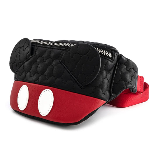 Loungefly - Mickey Mouse - Fanny Pack