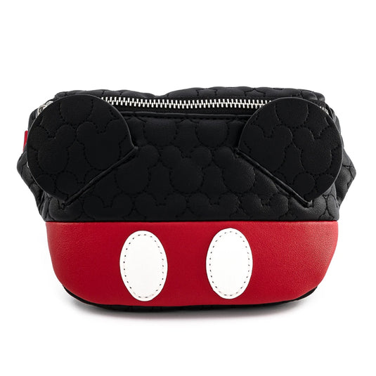 Loungefly - Mickey Mouse - Fanny Pack