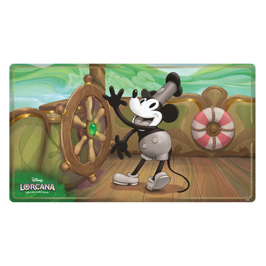 Lorcana - Mickey Mouse - Playmat