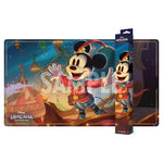 Disney Lorcana - Playmat - Mickey Mouse - Brave Little Prince