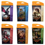 Magic the Gathering - Innistrad - Midnight Hunt - Theme Booster - Display (12 Packs)