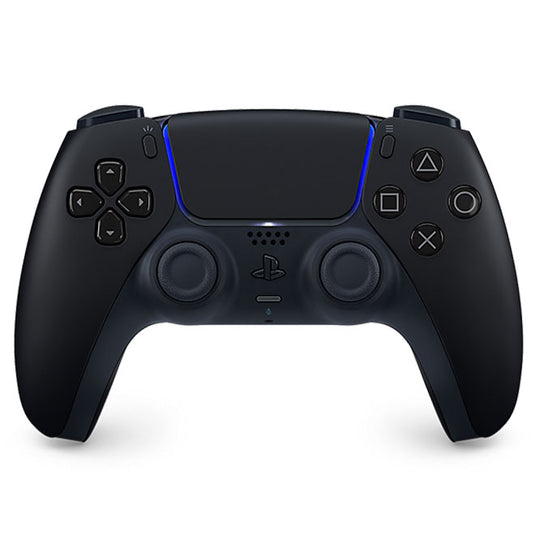 Playstation - DualSense Midnight Black Wireless Controller - PS5