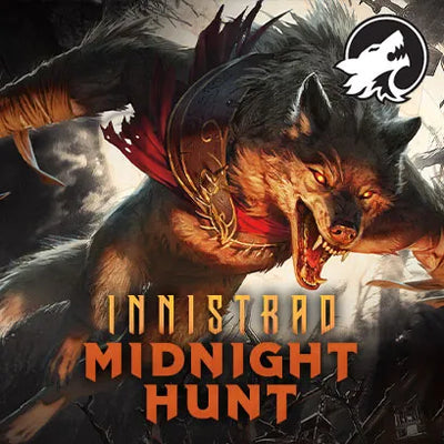 Innistrad Midnight Hunt