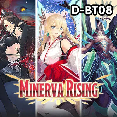 Minerva Rising