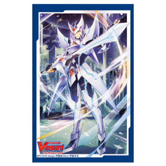 Bushiroad - Mini Card Sleeves - V2 Vol.335 - Cardfight!! Vanguard "Blaster / Blade" (70 Sleeves)