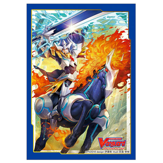 Bushiroad - Sleeve Collection Mini - CardFight!! Vanguard Vol.337 - (70 Sleeves)