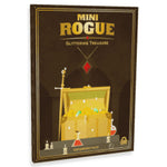 Mini Rogue - Glittering Treasure