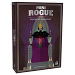 Mini Rogue - Depths of Damnation