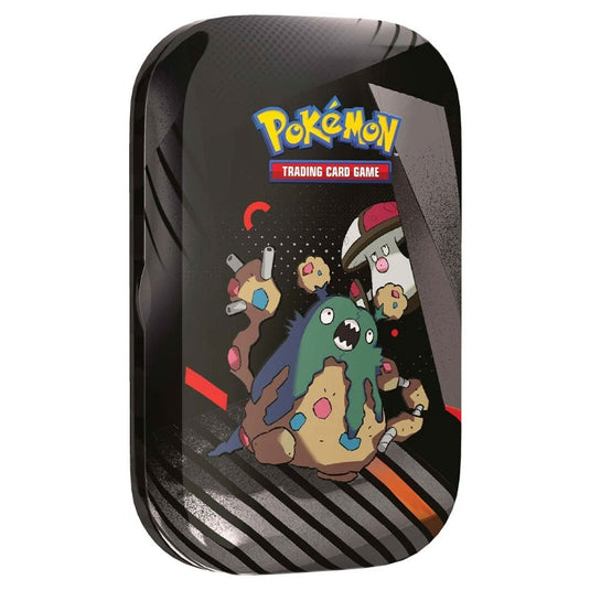 Pokemon - Black Bolt Pokemon - Black Bolt