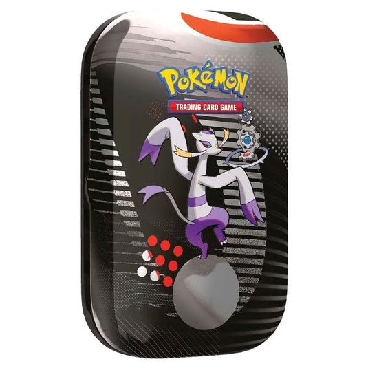 Pokemon - Black Bolt Pokemon - Black Bolt