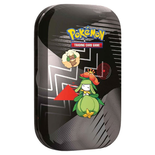 Pokemon - Black Bolt Pokemon - Black Bolt