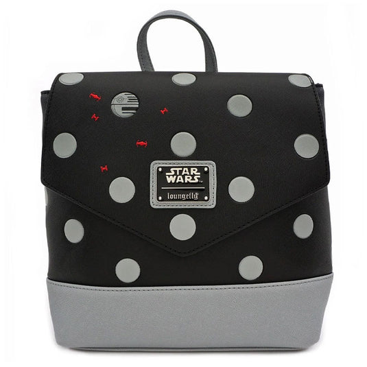 Loungefly - Star Wars - Death Star Mini Backpack