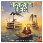 Mississippi Queen