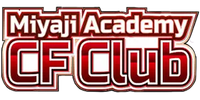 Cardfight Vanguard - Miyaji Academy CF Club logo