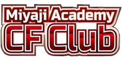 Cardfight Vanguard - Miyaji Academy CF Club Collection