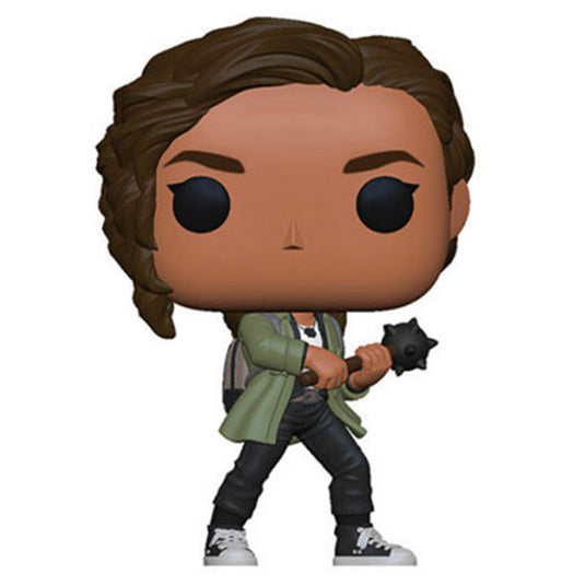 Funko POP! - Spider-Man: Far From Home - Far From Home - MJ Vinyl Figure
