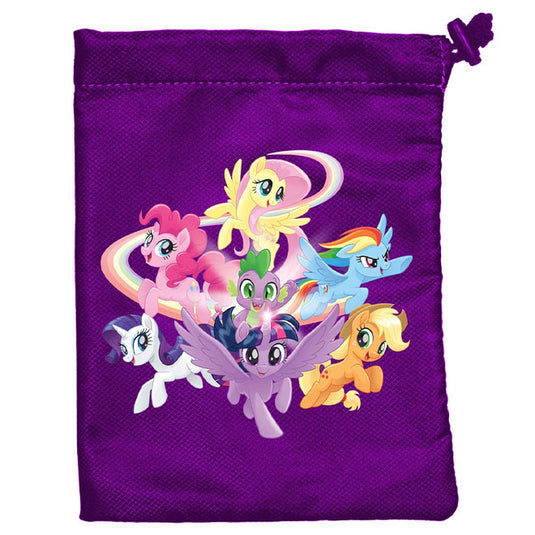 My Little Pony - RPG Dice Bag