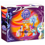 My Little Pony - Celestial Solstice - Fat Pack