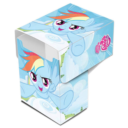 Ultra Pro - My Little Pony - Rainbow Dash - Deck Box