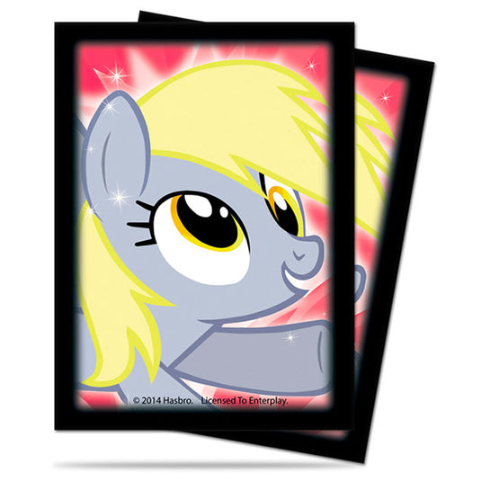 Ultra Pro - My Little Pony - Muffins Deck Protectors (65)