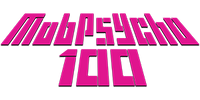 Weiss Schwarz - Mob Psycho 100 logo