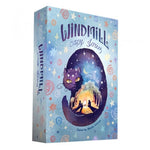 Windmill Cozy Stories