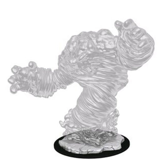 Pathfinder Battles Deep Cuts Unpainted Miniatures - Huge Air Elemental Lord