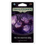 FFG - Arkham Horror LCG - For the Greater Good