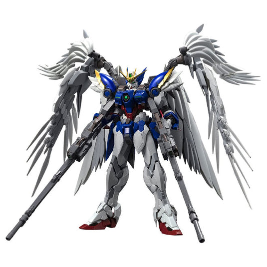 Gundam - HI-RESOLUTION MODEL 1/100 WING GUNDAM ZERO EW