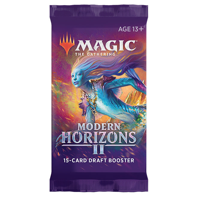 Magic the Gathering - Modern Horizons 2