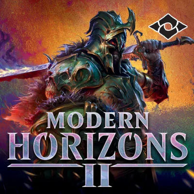 Modern Horizons 2