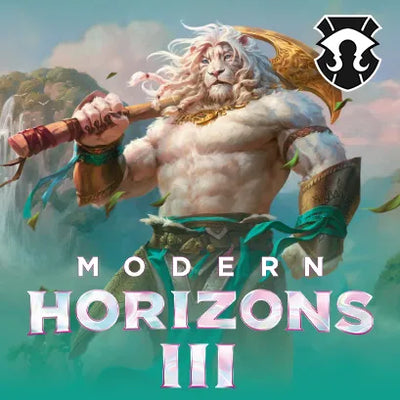 Modern Horizons 3