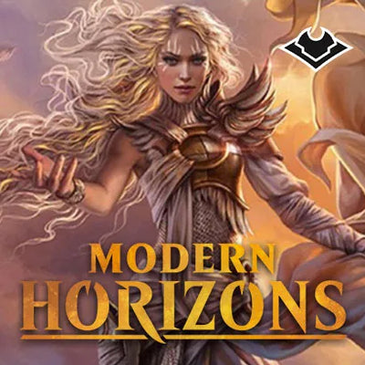 Modern Horizons