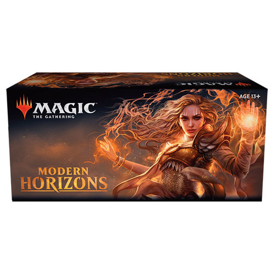 Magic The Gathering - Modern Horizons - Booster Box