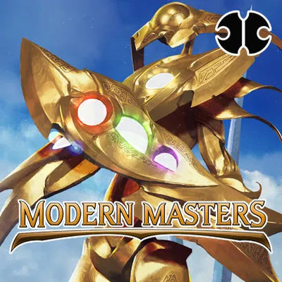 Modern Masters