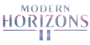 Magic The Gathering - Modern Horizons II
