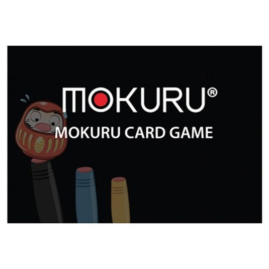 Mokuru - Card Game