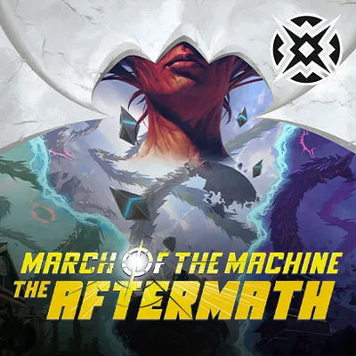 March of the Machine: The Aftermath