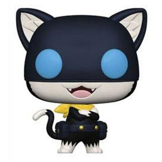 Funko POP! - Persona 5 - Mona - Vinyl Figure