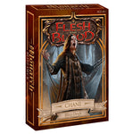 Flesh & Blood - Monarch - Blitz Deck - Chane