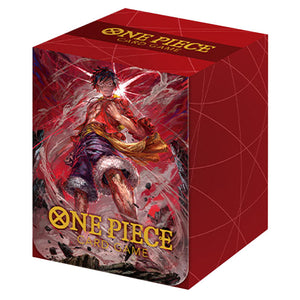 View all One Piece - Deck Boxes