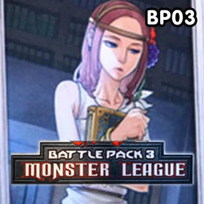 Monster League