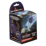 Dungeons & Dragons - Icons of the Realms - Monster Menagerie 2 - Booster