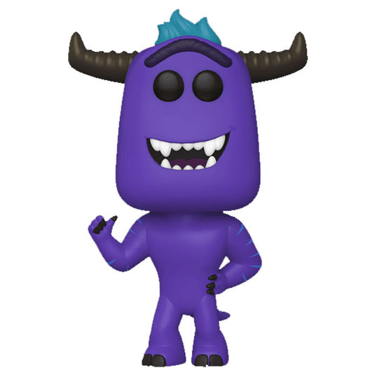 Funko POP! - Monsters at Work - Tylor